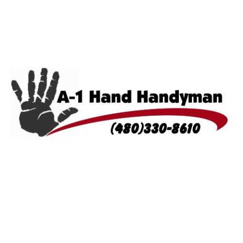 A-1 Hand Handyman A-1 Hand Handyman