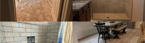 Gray’s Flooring Services LLC
